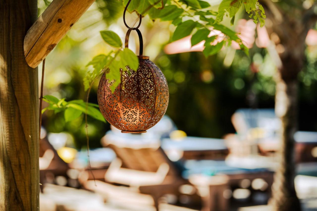 The Good Life - Eco Lodges & Serenity Boutique Hotel - Adults Only Cap Malheureux Exterior photo